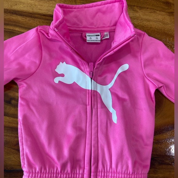 Puma jacket - Picture 3 of 5